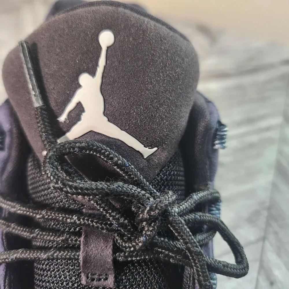 Nike Air Jordan Academy Blue 10.5